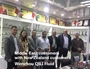 VIP CUSTOMERS VISITING QILI AGAIN
