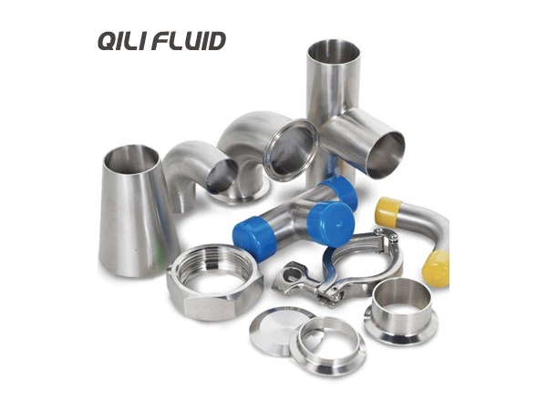 What’s the Difference between BPE and 3A Sanitary Fittings ?