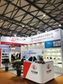 CBB2020 Qili company exhibition ended successfully