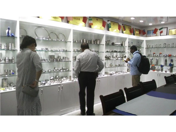 Customs visiting during June and July
