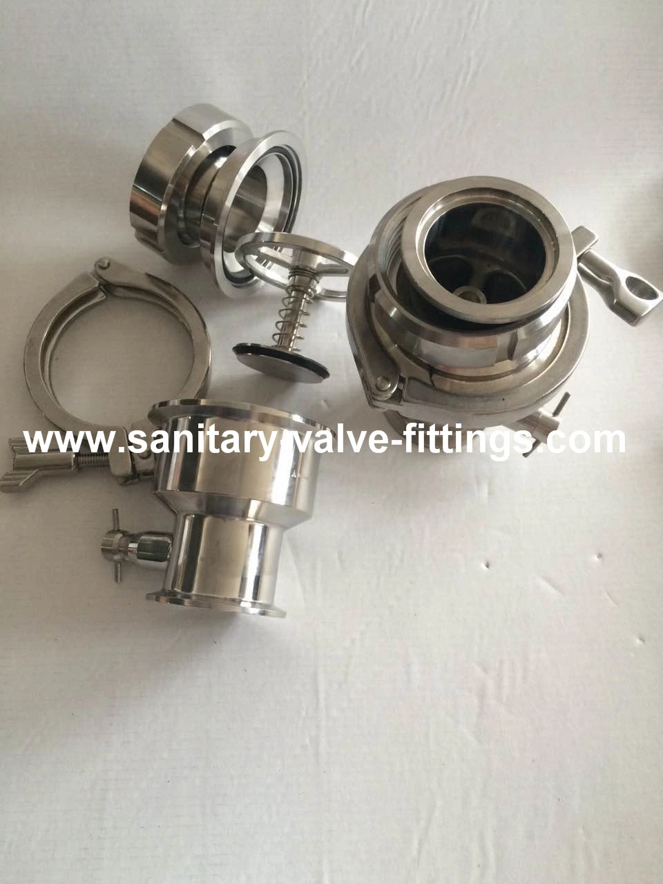 check valve