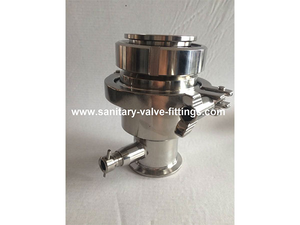 New product of check valve