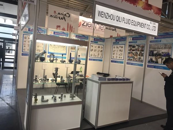 sanitary stainless steel butterfly valve