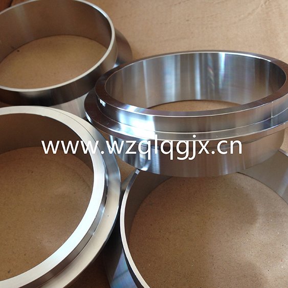 stainless steel liner