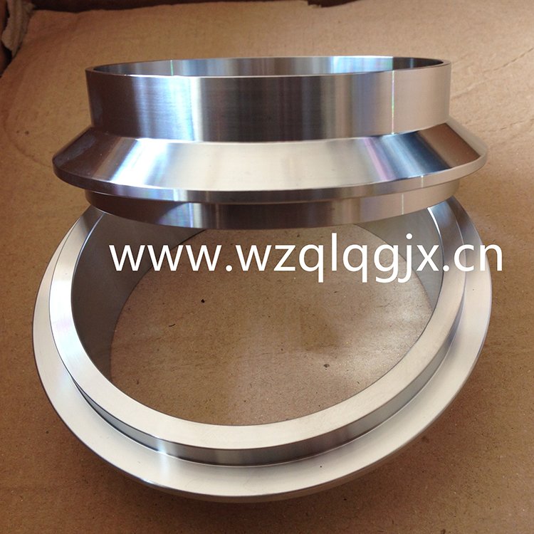 stainless steel liner