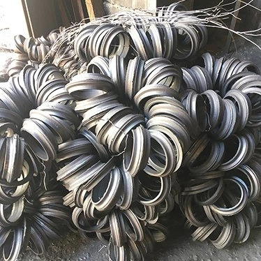 forge short ferrule