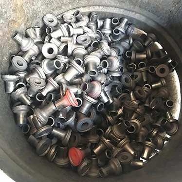 stainless liner