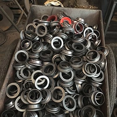 short ferrule