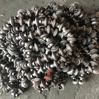 stainless steel Long ferrule