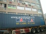 One 40ft container ship to the United States for sanitary stainless steel tri clamp fittings and butterfly valve - 2017.12.25