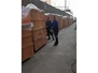 Butterfly Valve and Check Valve and stainless steel fittings shipped to Canada