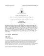 2021 3A certificate renewal