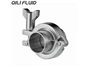 Stainless Steel Sanitary Fittings, Valves & More