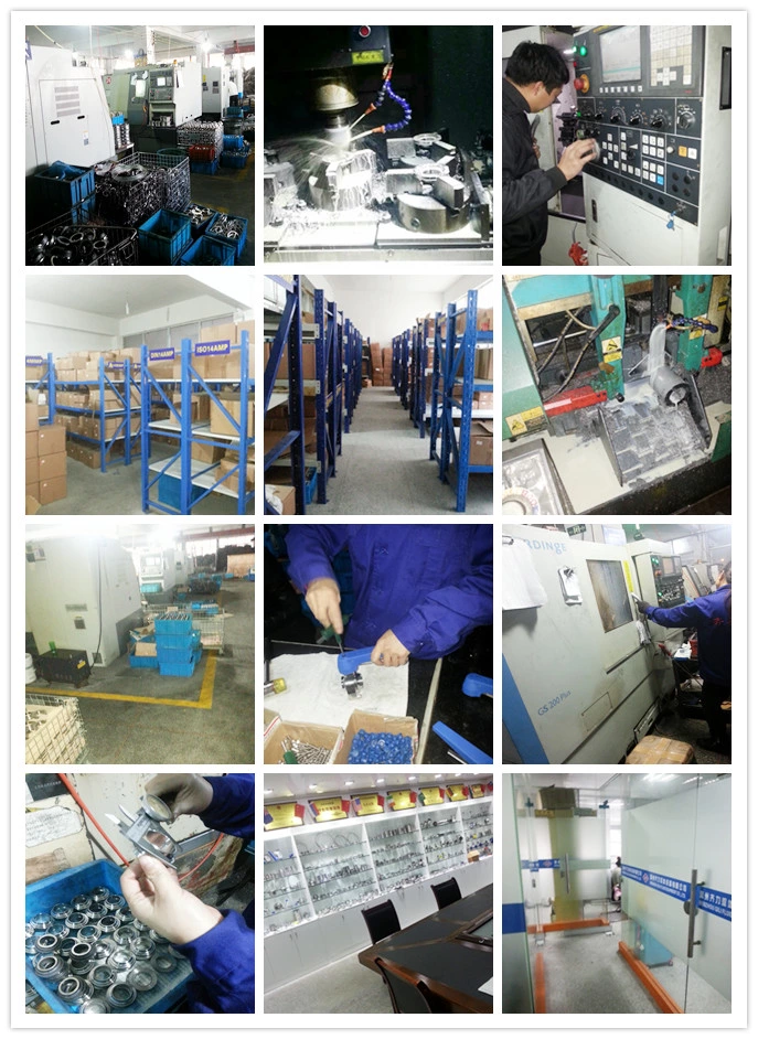 Sanitary Fitting