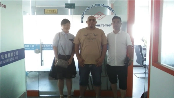 Sanitary Butterfly Valve