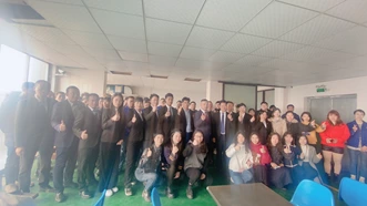 2021 Factory opening  day