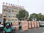 Delivery scene