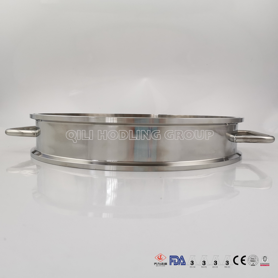Stainless Steel Ss304 Ss316L Filter Shell