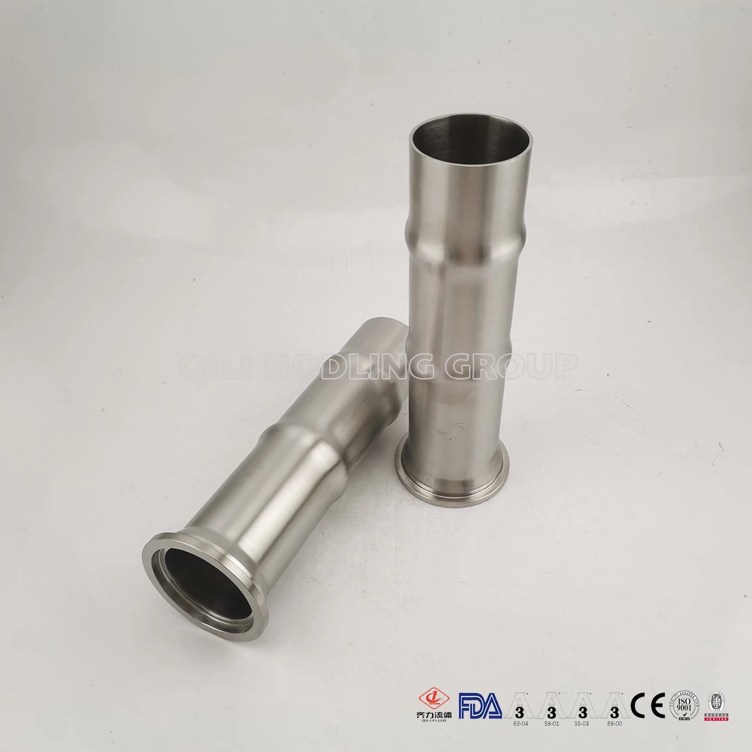 Custom fittings