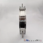 Stainless Steel Ss304 Ss316L Filter Shell