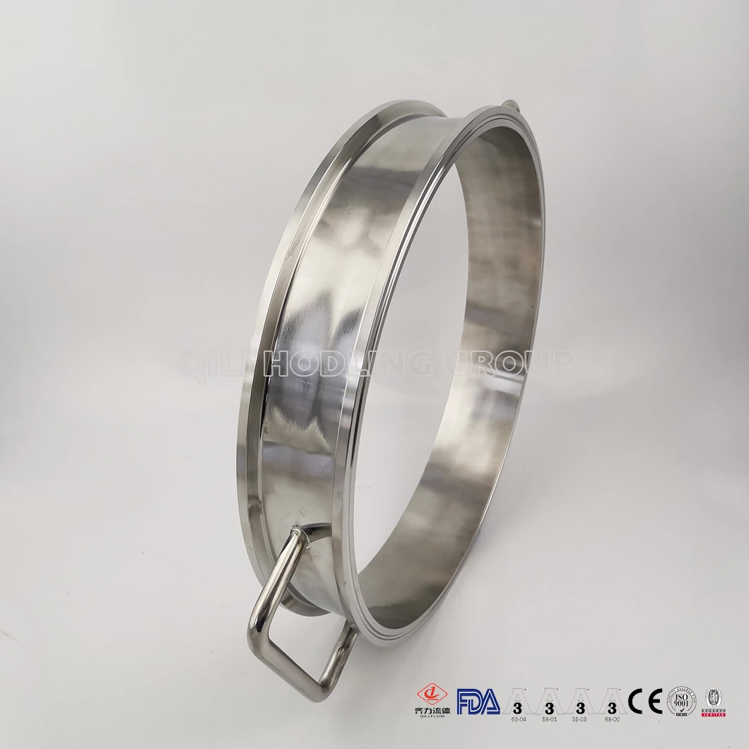Stainless Steel Ss304 Ss316L Filter Shell