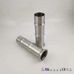 Custom fittings