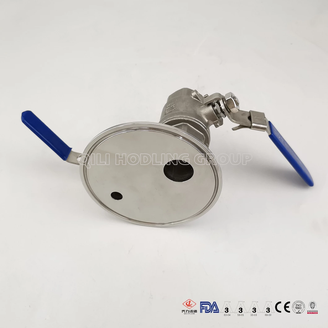 Stainless Steel SS304 Or SS316L Custom Housings on The Filter
