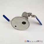 Stainless Steel SS304 Or SS316L Custom Housings on The Filter