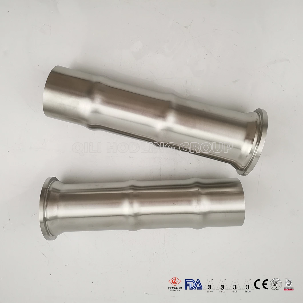Custom fittings