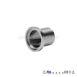 3A SMS DIN Sanitary Stainless Steel Food Grade Welded Clamped Pipe Fittings