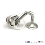 Sanitary Air Release Valve