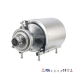 Hygienic Food Grade Processing Self Centrifugal Pump