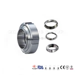 Sanitary Fitting DIN 11851 Union