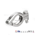 Stainless Steel Sanitary Tri Clamp Connectors Prices