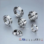 Sanitary Stainless Steel Unions