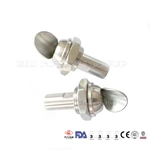 Low Price Sanitary Stainless Steel 304/316L Froth Breaker Standard