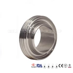 Sanitary Stainless Steel RJT Welding Male 15A