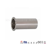 Sanitary Stainless Steel Tank Ferrule Light Duty 14WLMP