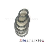 Tri Clamp Seals in USA Screen Viton Gasket for Food Grade