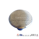 Sanitary Stainless Steel Tube Filter