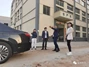 Mayor of Huaining County, Anhui Province and Deputy Director of Huaining Economic Development Zone visit Qili Holding Group- Anhui production base