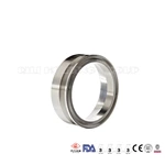 19mpx Pipe Size Clamp Schedule 10S Weld Adapter