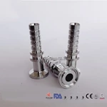 Stainless Steel Sanitary Pipe Fitting Hose Ferrule