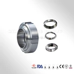 Sanitary Stainless Steel Unions