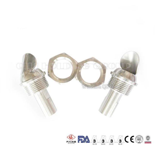 Low Price Sanitary Stainless Steel 304/316L Froth Breaker Standard