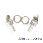 Low Price Sanitary Stainless Steel 304/316L Froth Breaker Standard