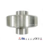 Sanitary Fitting DIN 11851 Union