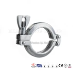 Stainless Steel Sanitary Tri Clamp Connectors Prices