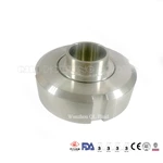 Stainless Steel Fitting DIN 11851 Union