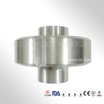 Sanitary Stainless Steel Unions